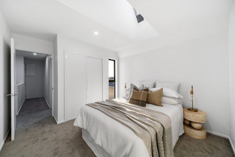 Photo of property in 2/25 Allard Street, Edgeware, Christchurch, 8013
