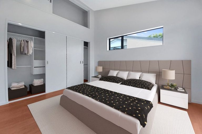 Photo of property in 57c Pleasant Road, Glen Eden, Auckland, 0602