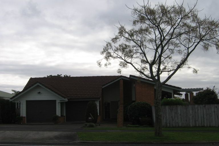 Photo of property in 107 Crosby Road, Chartwell, Hamilton, 3210