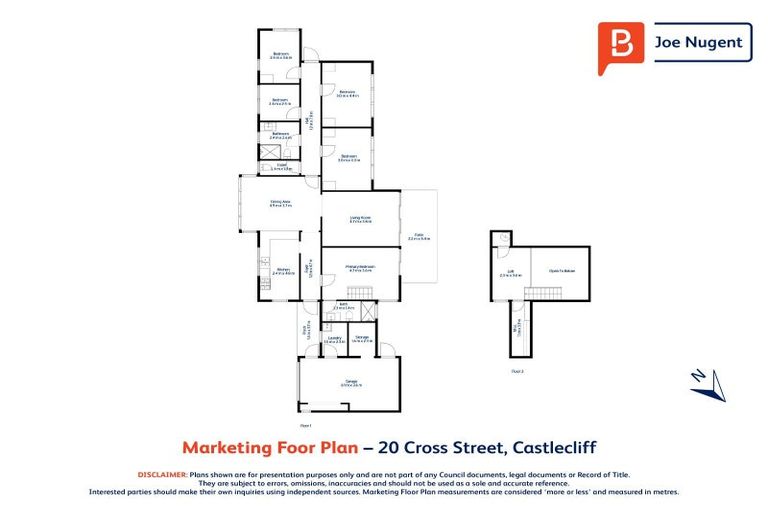 Photo of property in Belmont Bayswater Kindergarten, 1d/3 Rosyth Avenue, Bayswater, Auckland, 0622