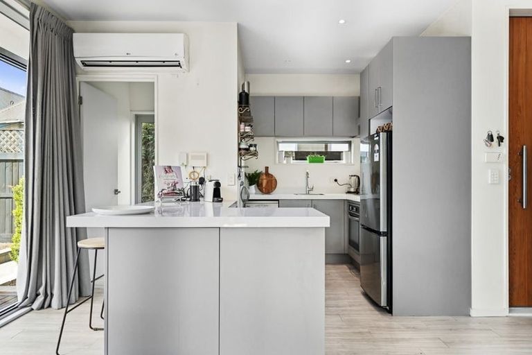 Photo of property in 3/45 Antigua Street, Addington, Christchurch, 8024