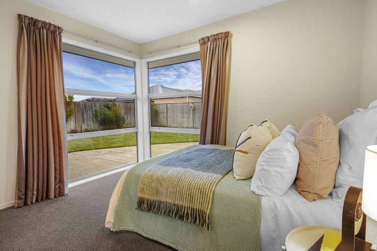 Photo of property in 15 Monarch Boulevard, Kaiapoi, 7630