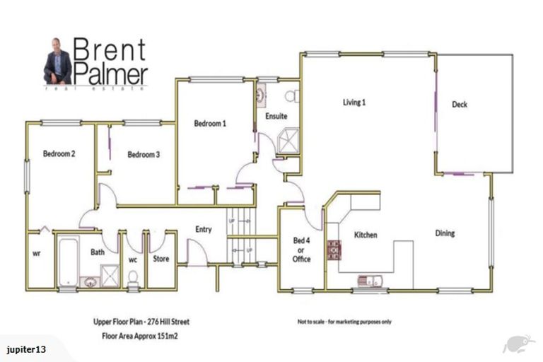 Photo of property in 276 Hill Street, Richmond, 7020