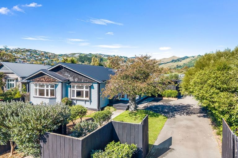 Photo of property in 80 Malcolm Avenue, Beckenham, Christchurch, 8023