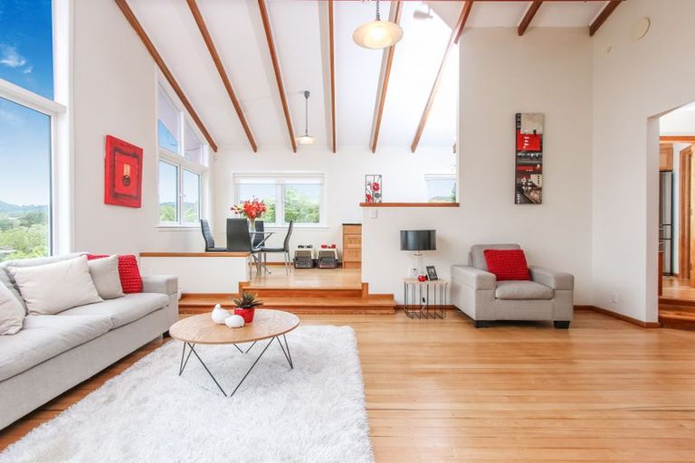 Photo of property in 17 Tagor Street, Glen Eden, Auckland, 0602