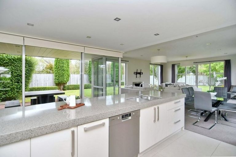 Photo of property in 61 Glen Oaks Drive, Northwood, Christchurch, 8051