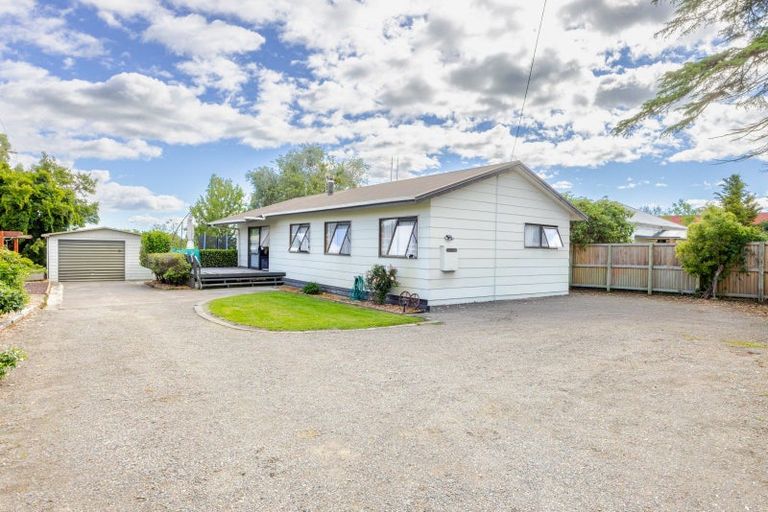Photo of property in 50 Bridge Street, Ongaonga, 4278