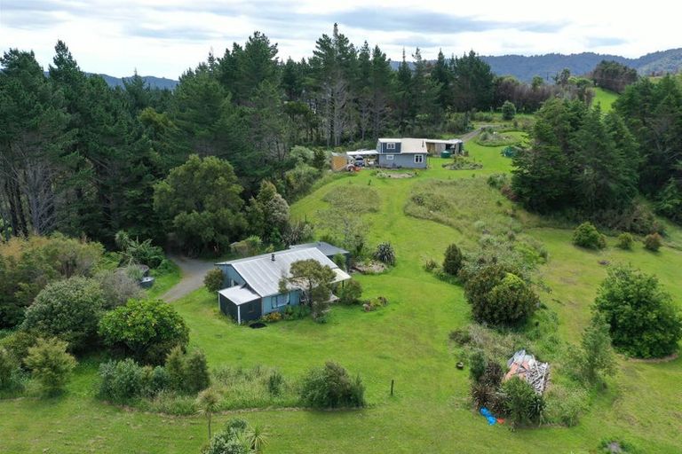 Photo of property in 357 Brooks Road, Waipu, 0582