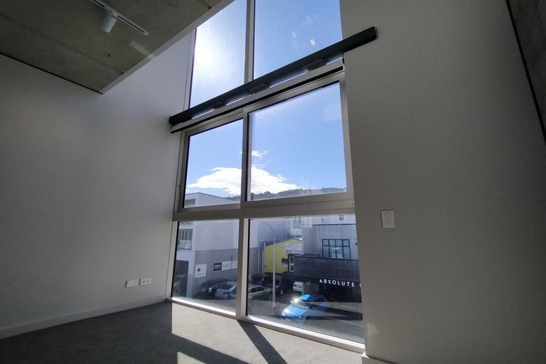 Photo of property in Ink'd, 22/19 Pirie Street, Mount Victoria, Wellington, 6011