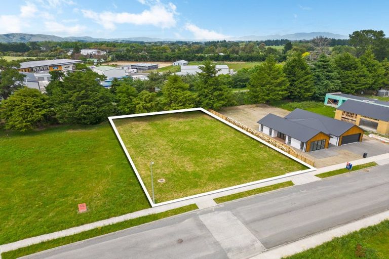 Photo of property in 11 Cotterville Crescent, Greytown, 5712