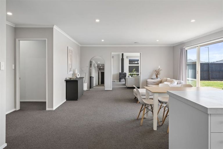 Photo of property in 30 Flint Road, Rolleston, 7614