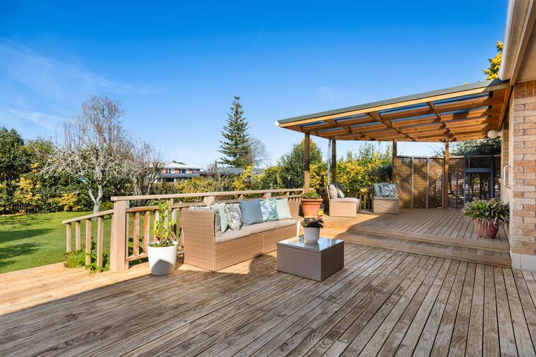 Photo of property in 4 Osborne Avenue, Morrinsville, 3300