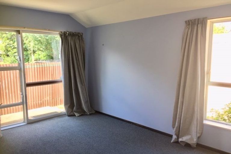 Photo of property in 3/20 King Street, Sydenham, Christchurch, 8023