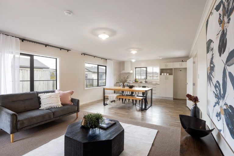 Photo of property in 47h Nixon Street, Hamilton East, Hamilton, 3216