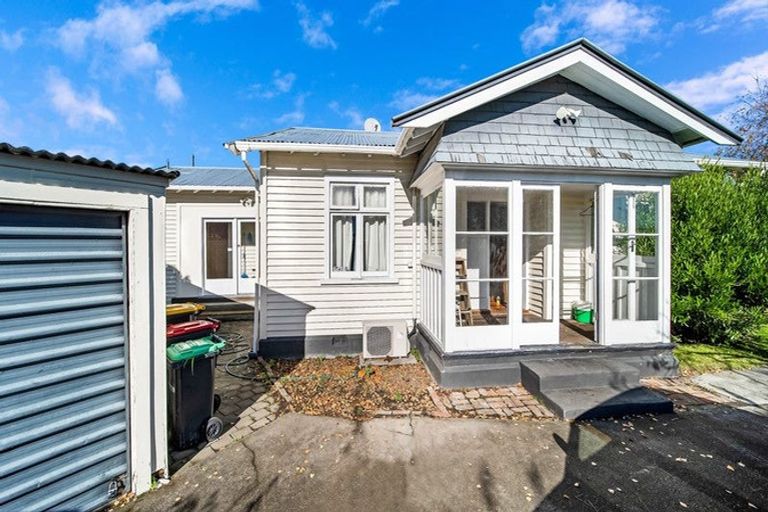 Photo of property in 1/84 Picton Avenue, Riccarton, Christchurch, 8011