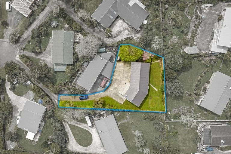 Photo of property in 24 Walton Avenue, Warkworth, 0910