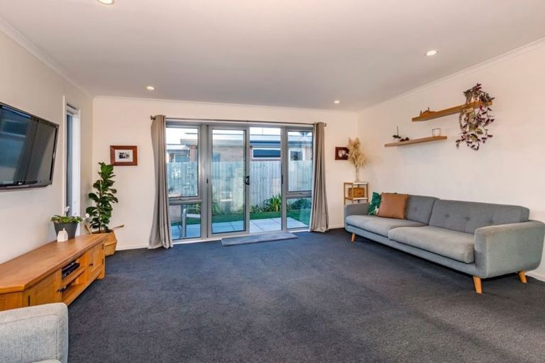 Photo of property in 40 Granite Drive, Rolleston, 7614