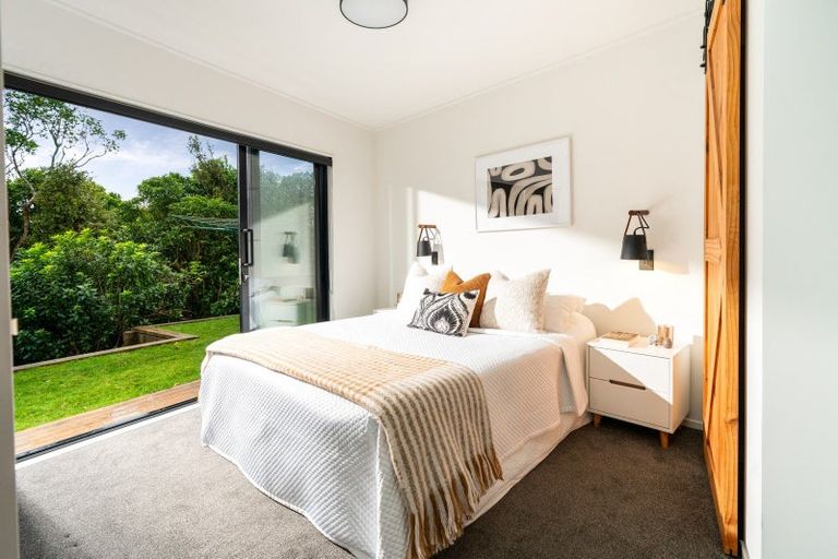 Photo of property in 12a Marjory Close, Broadmeadows, Wellington, 6035