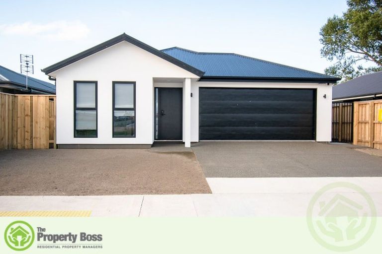 Photo of property in 57 Henshaw Street, Woodend, 7610