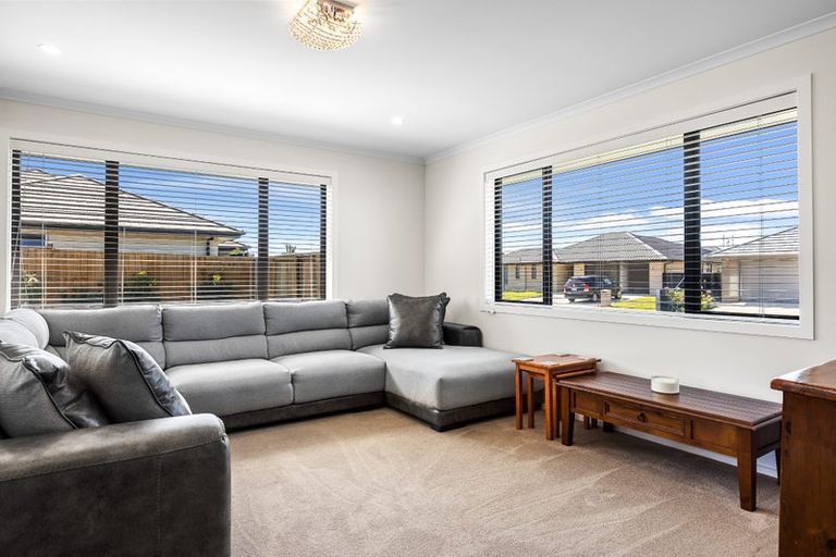 Photo of property in 3 Gracia Avenue, Rolleston, 7615