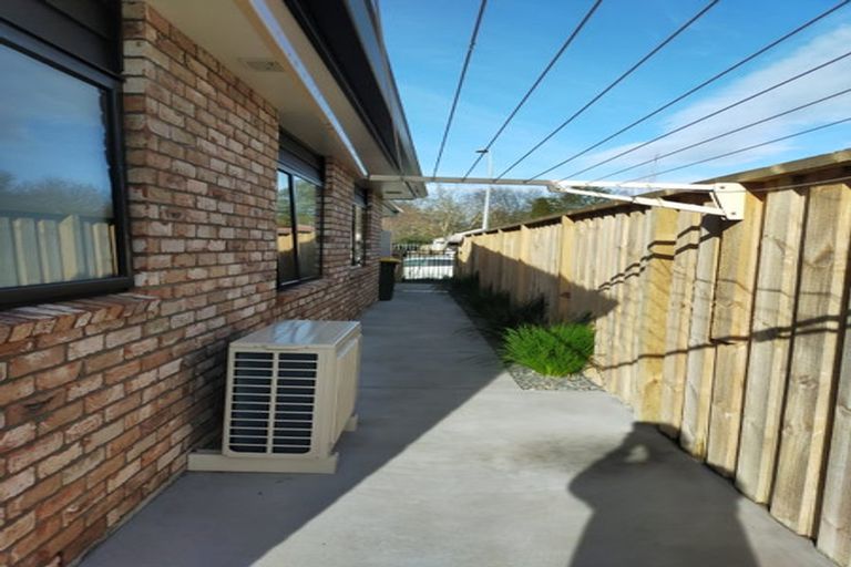 Photo of property in 84u1 Endeavour Avenue, Flagstaff, Hamilton, 3210