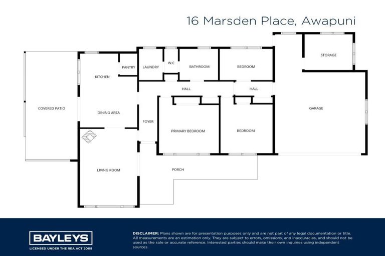 Photo of property in 16 Marsden Place, Awapuni, Palmerston North, 4412