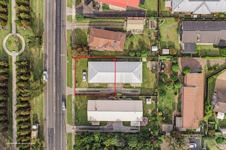 Photo of property in 72a Peria Road, Matamata, 3400
