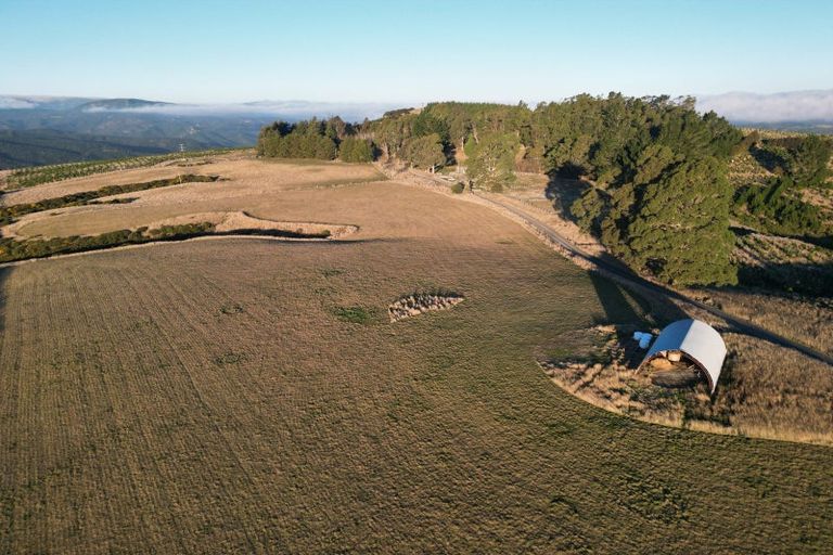 Photo of property in 1232 George King Memorial Drive, Hindon, Outram, 9074