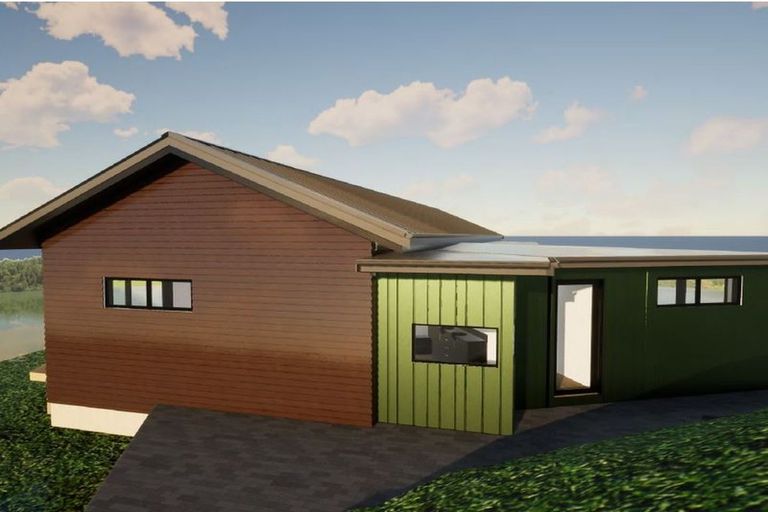 Photo of property in 17 Grumman Lane, Newlands, Wellington, 6037