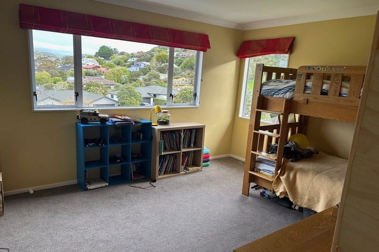 Photo of property in 9 The Topdeck, Whitby, Porirua, 5024