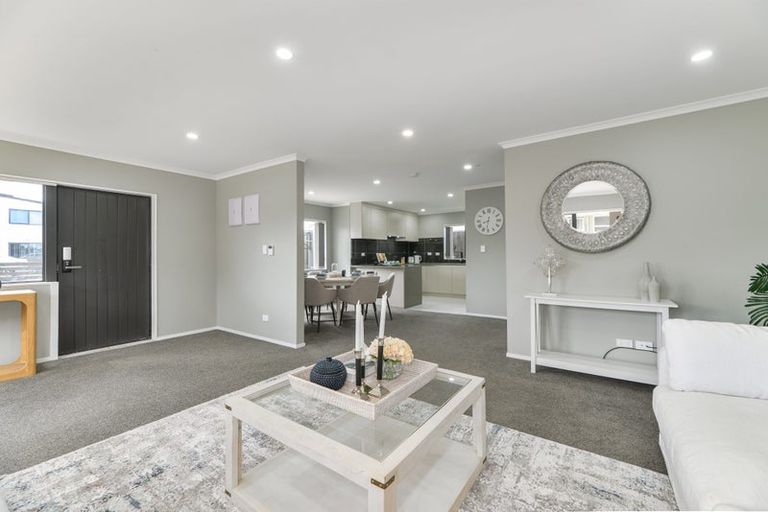 Photo of property in 9/30 Calvert Avenue, Mangere East, Auckland, 2024