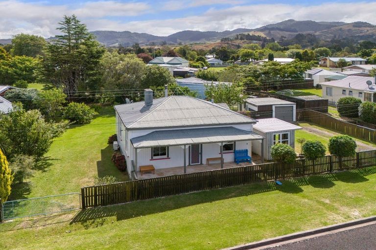 Photo of property in 5 Gladstone Road, Waihi, 3610