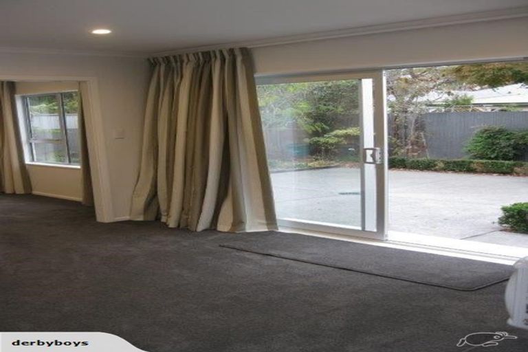 Photo of property in 2/12 Keoghs Lane, St Albans, Christchurch, 8014