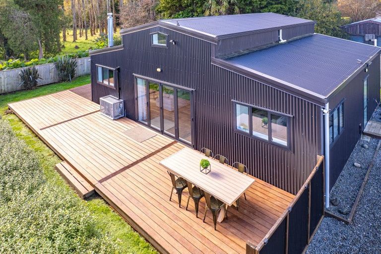 Photo of property in 17a Bombay Street, Aramoho, Whanganui, 4500