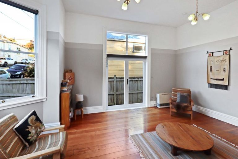 Photo of property in 85 Te Wharepouri Street, Berhampore, Wellington, 6023