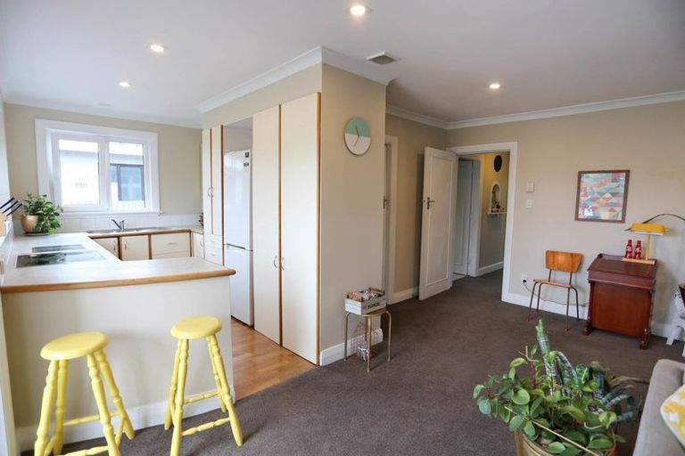Photo of property in 107 Cobham Street, Spreydon, Christchurch, 8024