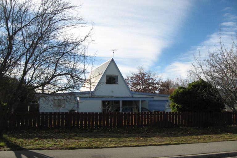 Photo of property in 14 Wicklow Street, Cromwell, 9310