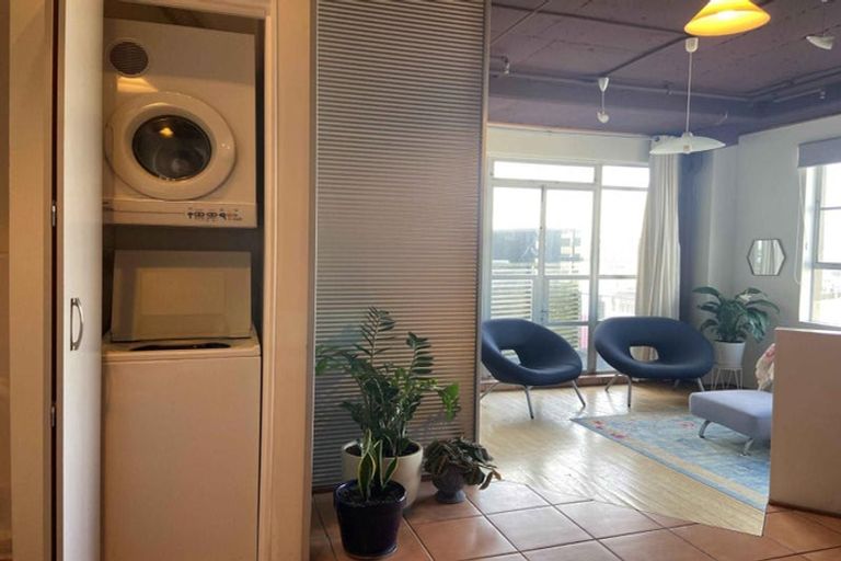 Photo of property in The Lofts, 21/185u Victoria Street, Te Aro, Wellington, 6011