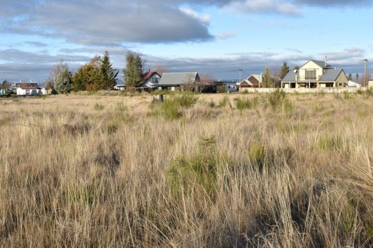 Photo of property in 27 North West Arch, Twizel, 7901