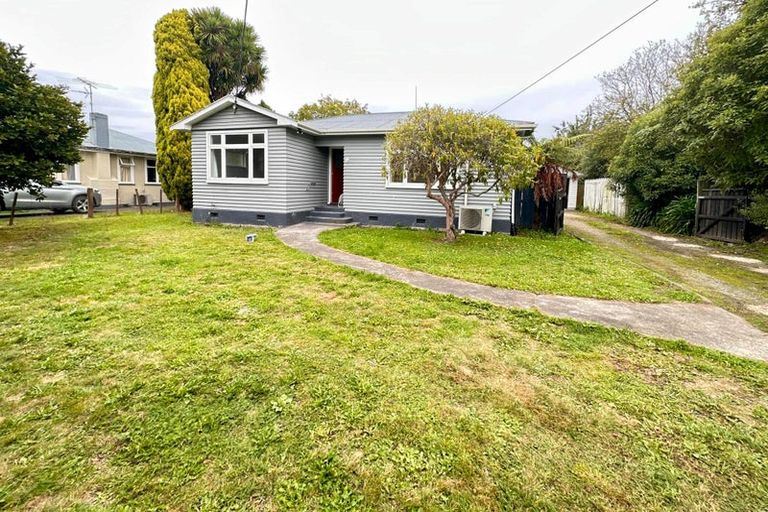 Photo of property in 64 Makoura Road, Masterton, 5810