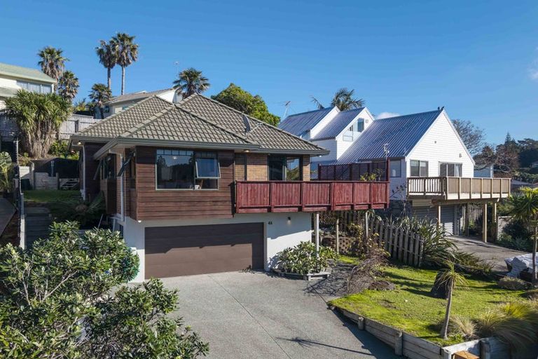Photo of property in 4a Kestrel Heights, Arkles Bay, Whangaparaoa, 0932