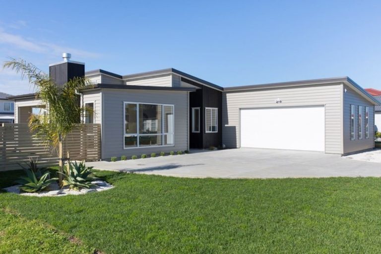 Photo of property in 13 Floyd Road, Riverhead, 0820