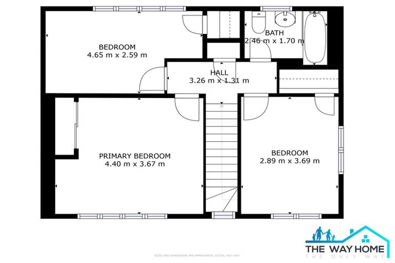 Photo of property in 83 Godley Street, Waiwhetu, Lower Hutt, 5010
