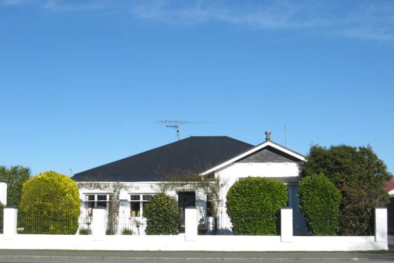 Photo of property in 329 Herbert Street, Windsor, Invercargill, 9810