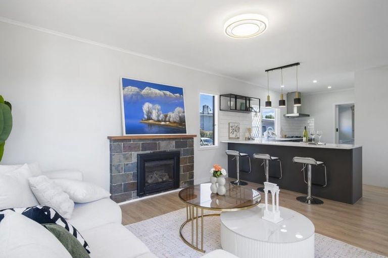 Photo of property in 15 Benders Avenue, Hillcrest, Auckland, 0627