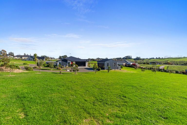 Photo of property in 85 Vineyard Road, Te Kauwhata, 3782