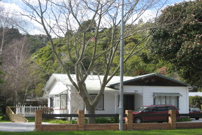 Photo of property in 127 Mcalister Street, Whakatane, 3120