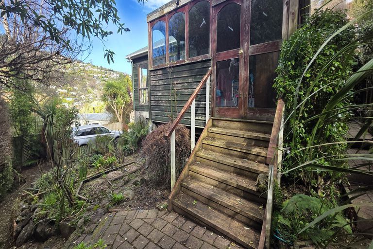 Photo of property in 27 Kelvin Road, North East Valley, Dunedin, 9010