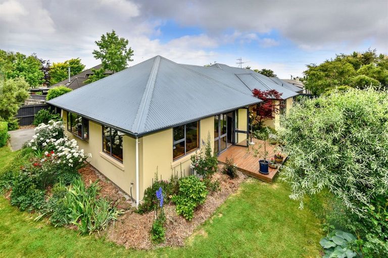 Photo of property in 6 The Mews, Lincoln, 7608