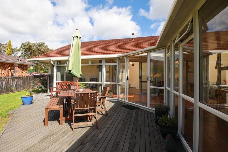 Photo of property in 3 Ellerslie Avenue, Chartwell, Hamilton, 3210